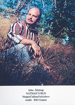 Bidragsyter John Gilstrap