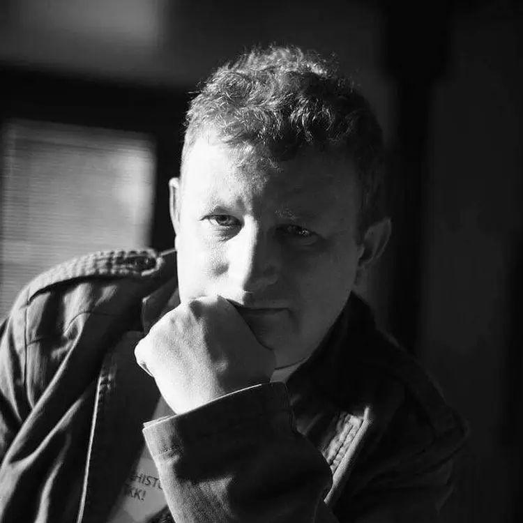 Bidragsyter Roger Albrigtsen