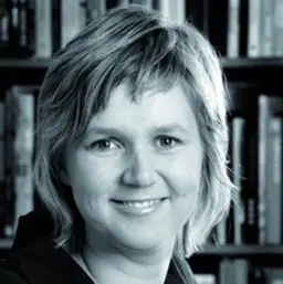 Bidragsyter Bjørnhild Fjeld