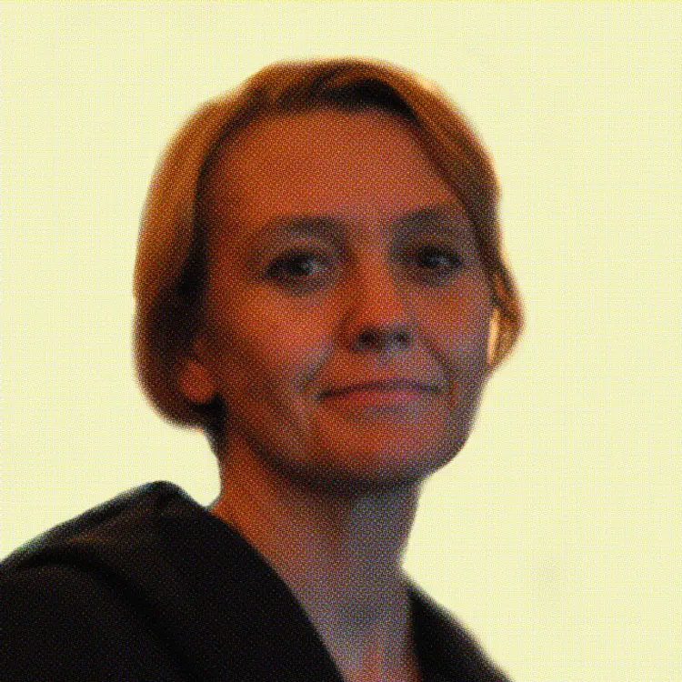 Bidragsyter Trine Anker