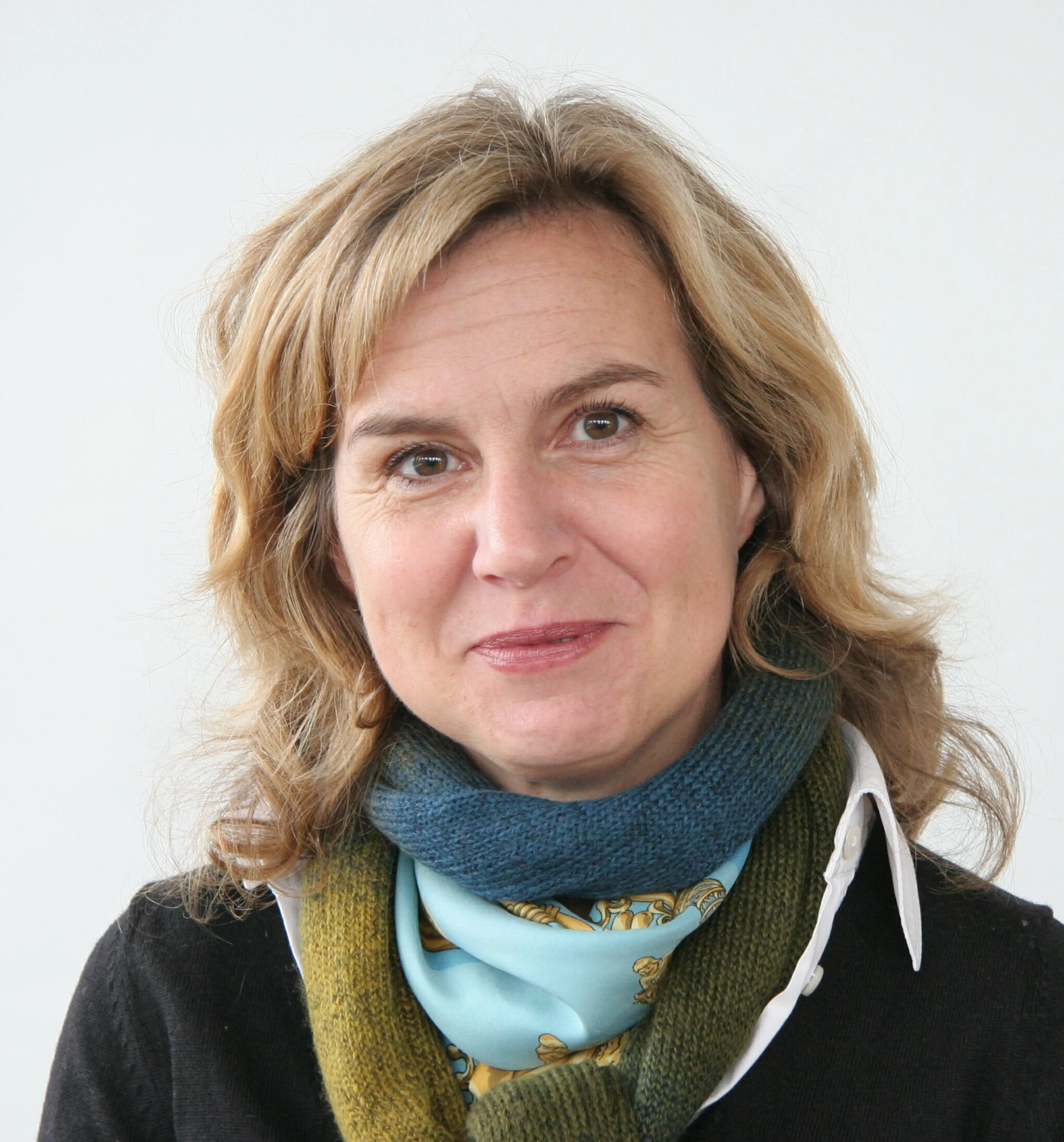 Bidragsyter Nicoline Frølich