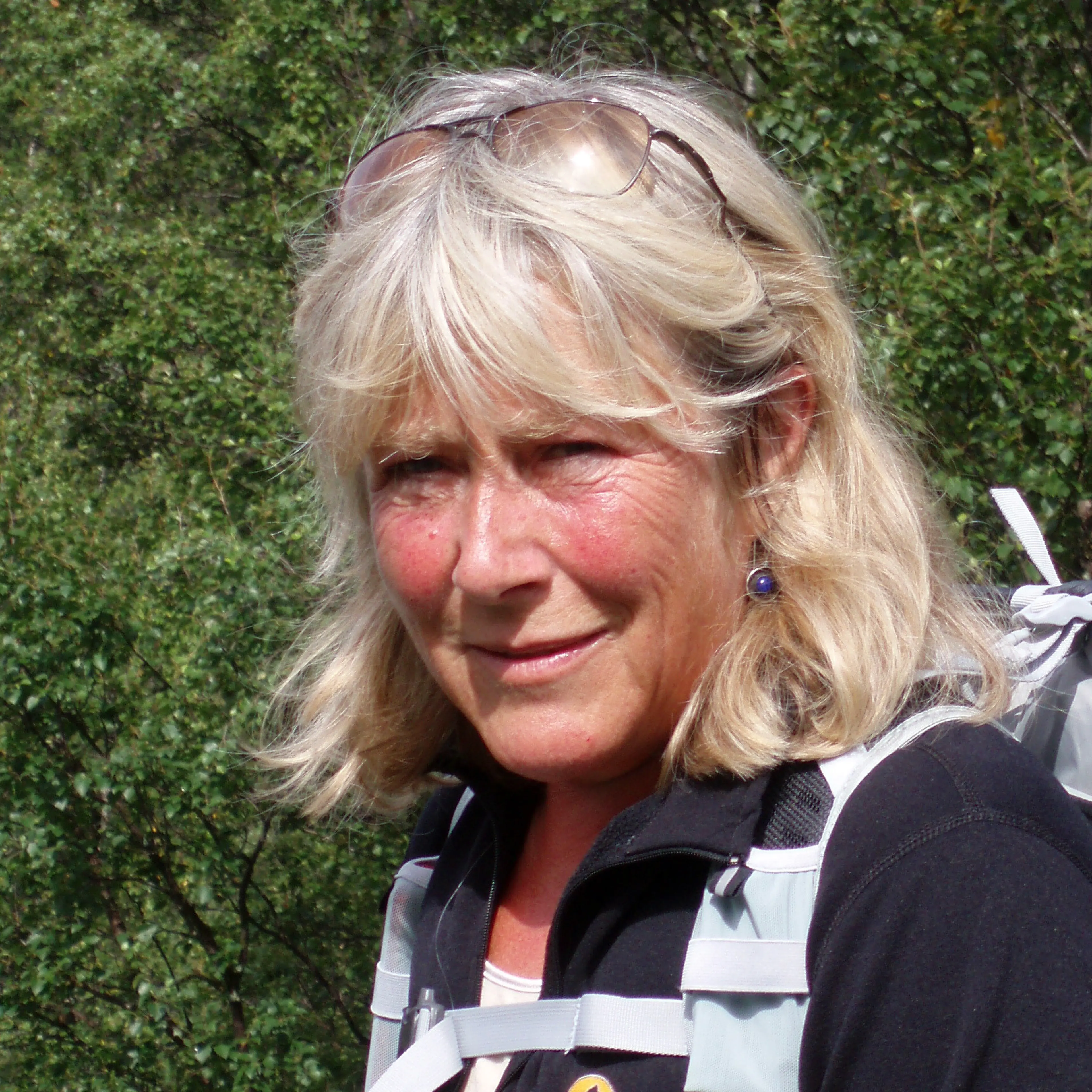 Bidragsyter Ida Koch