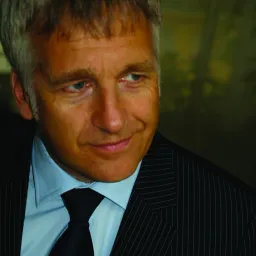 Bidragsyter Amund Fjeldstad