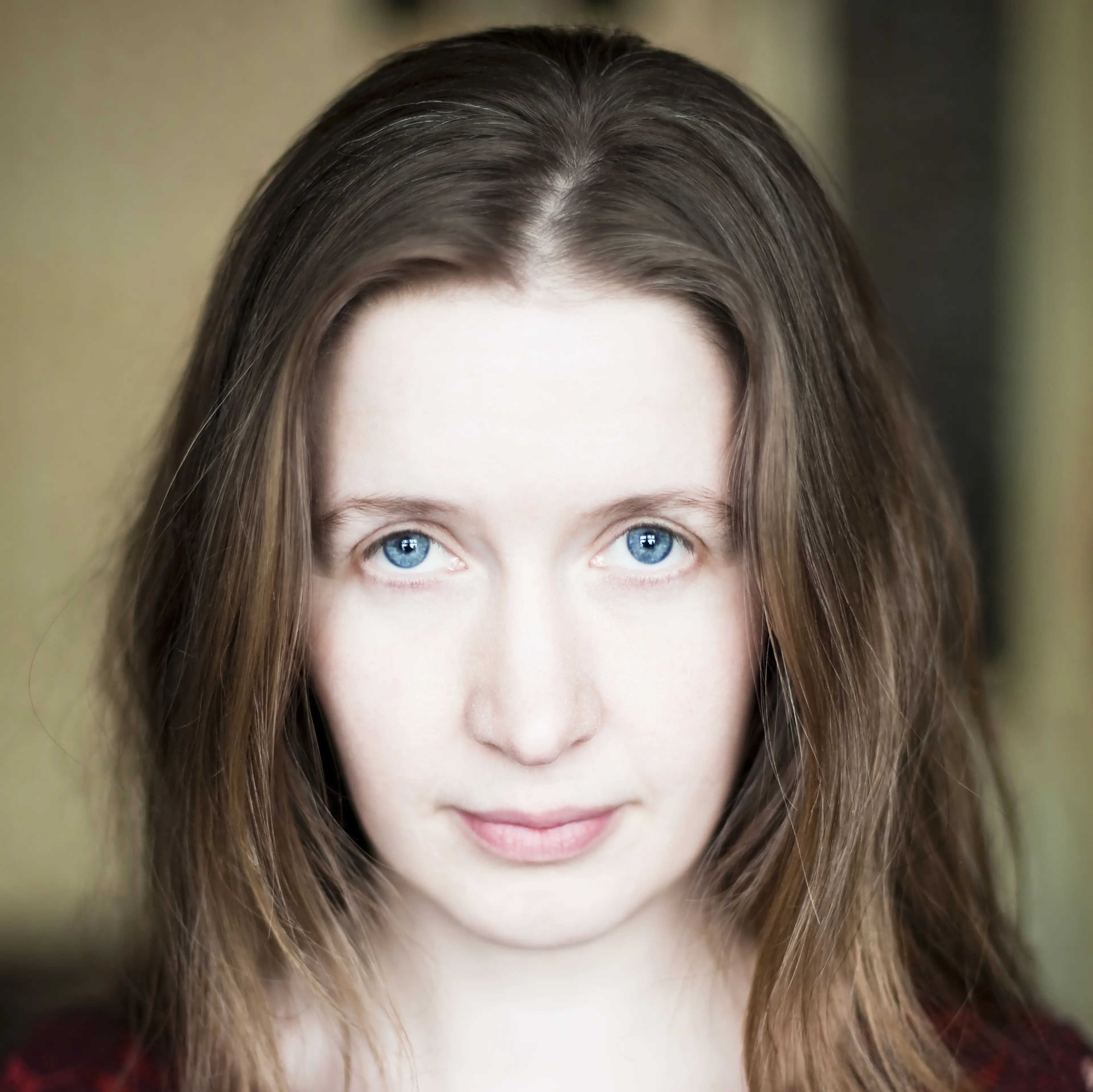 Bidragsyter Hilde Lindset