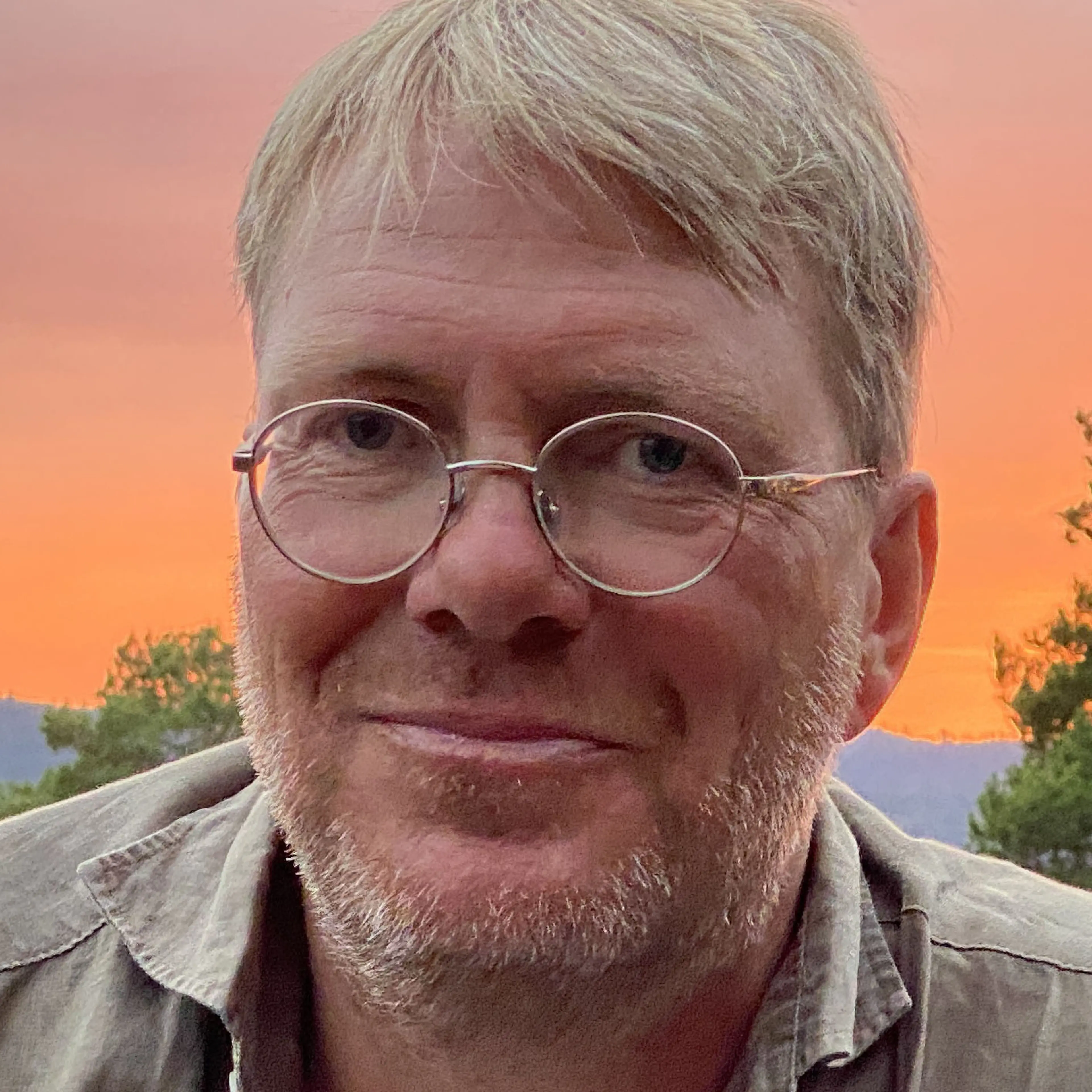 Bidragsyter Lars Erik Gjerpe