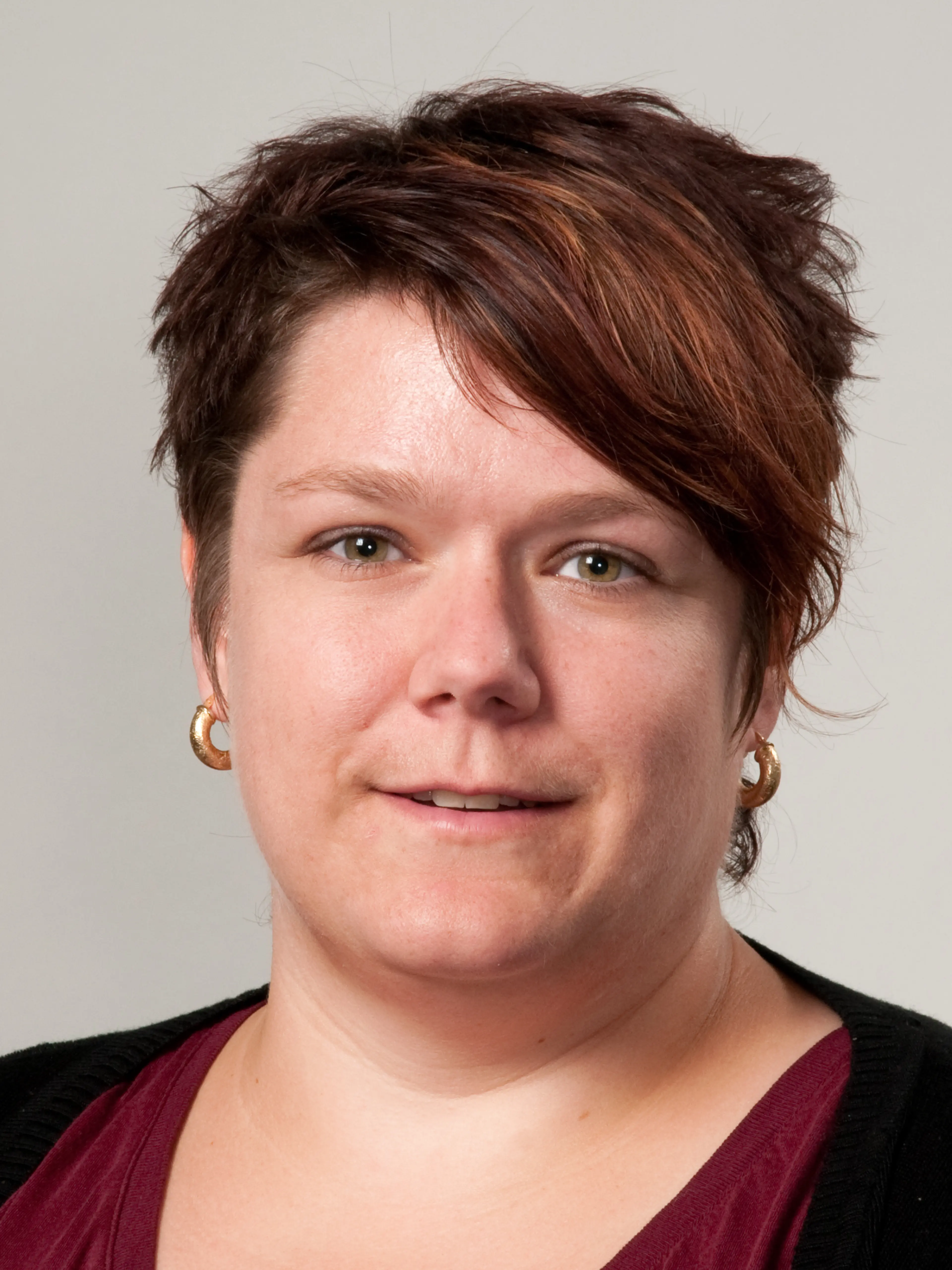 Bidragsyter Ann-Kristin Elstad