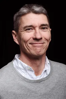 Bidragsyter Johan Unenge