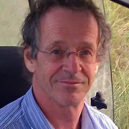 Bidragsyter Gunnar Jahren