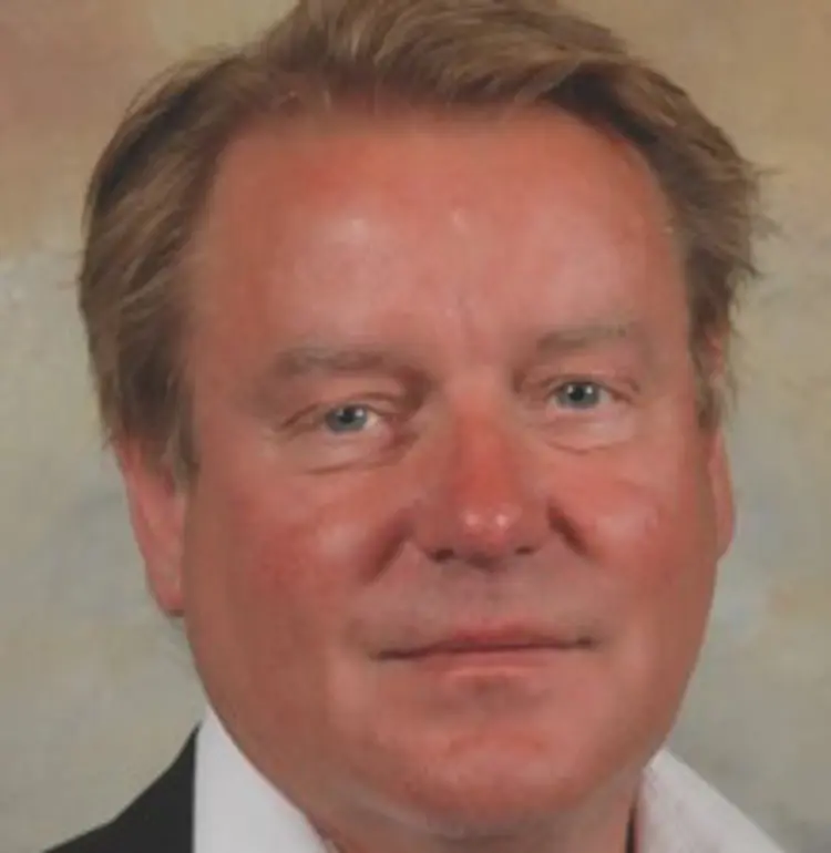 Bidragsyter Ole Gunnar Austvik