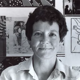 Bidragsyter Dea Trier Mørch