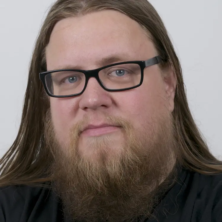 Bidragsyter Aleksander Bern