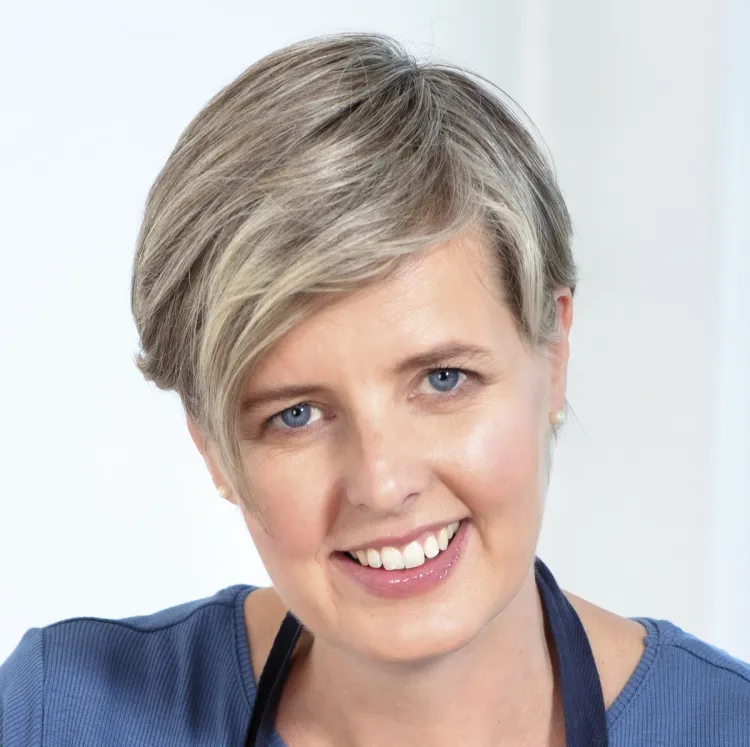 Bidragsyter Elin Vatnar Nilsen