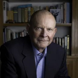 Bidragsyter Wilbur Smith