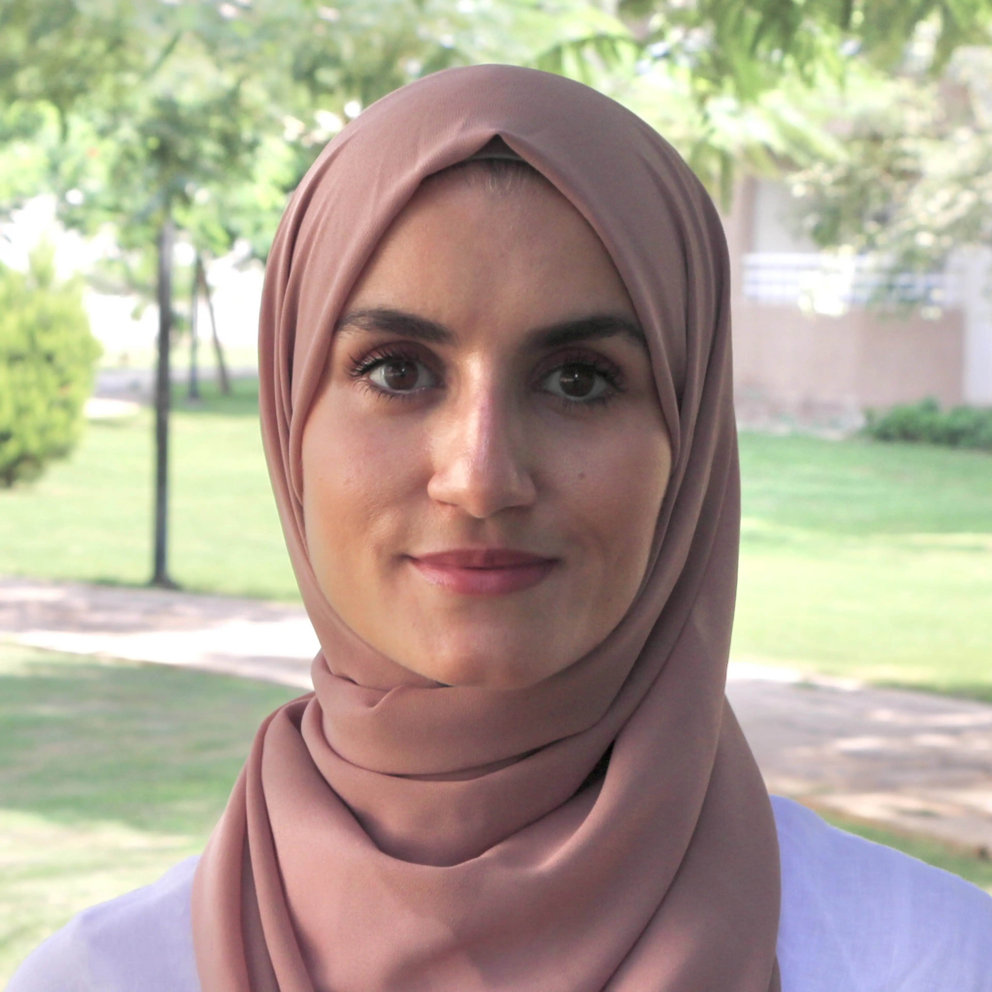 Bidragsyter Laila Makboul