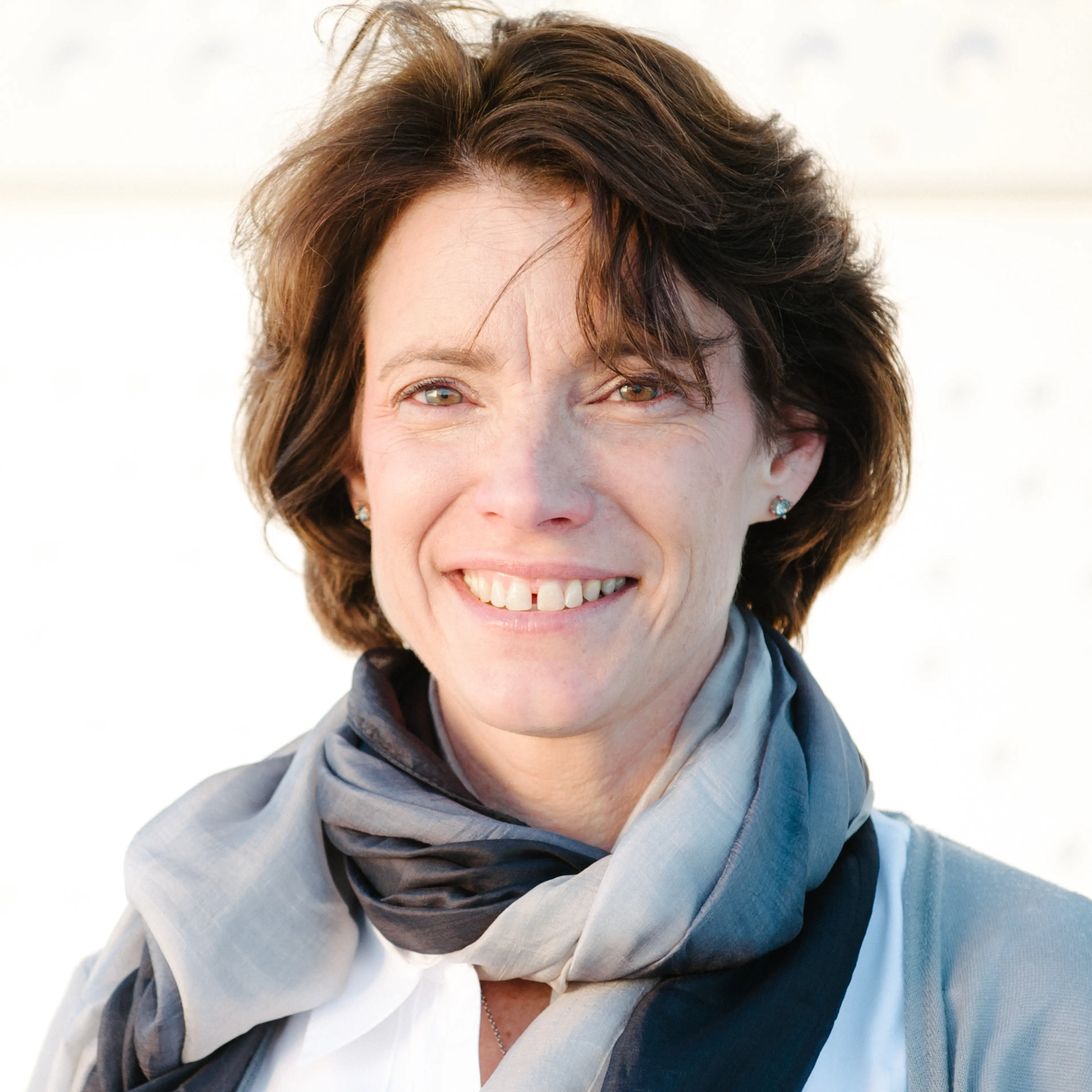 Bidragsyter Karen O'Brien