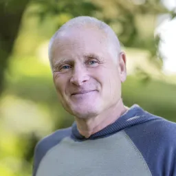 Bidragsyter Pål Roland