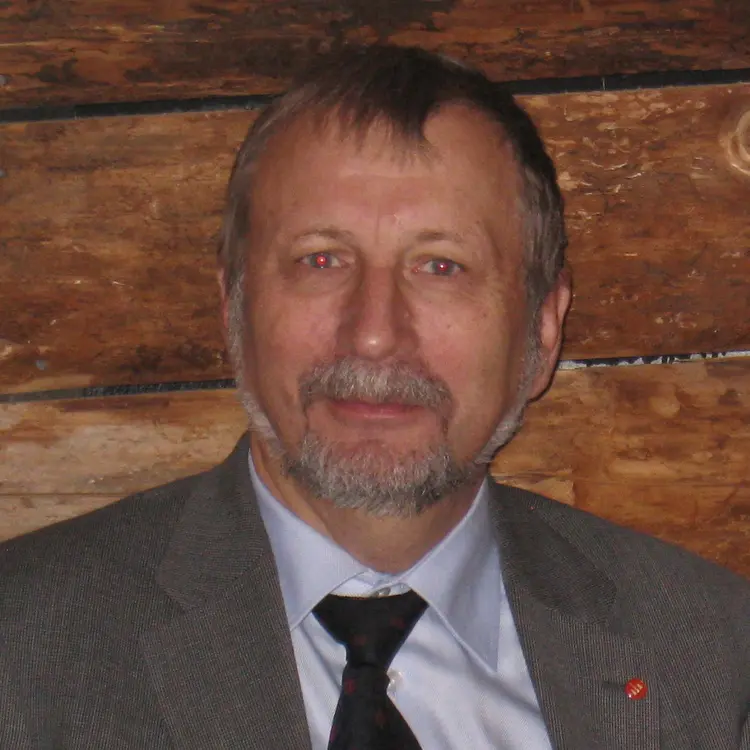 Bidragsyter Arne Willy Dahl