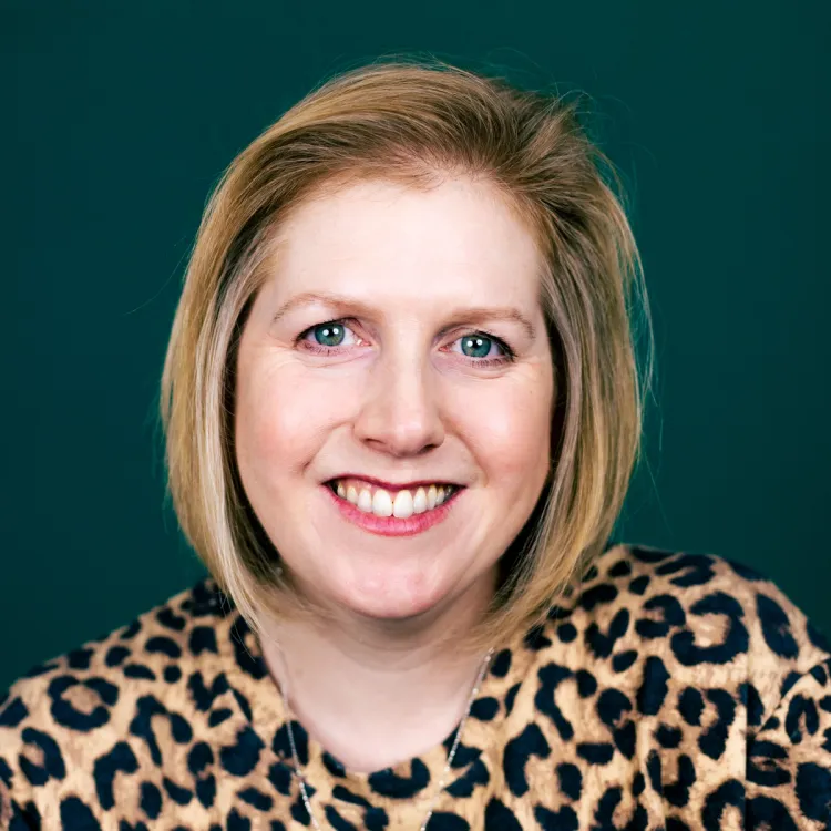 Bidragsyter Clare Mackintosh