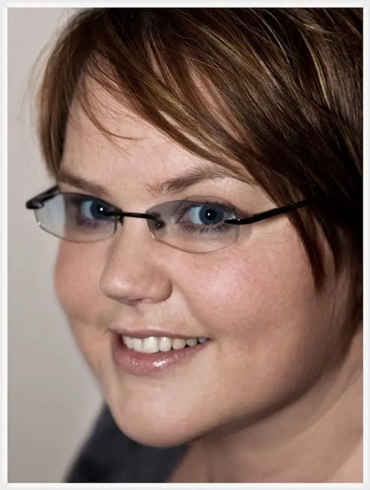 Bidragsyter Ann Kristin Bjørnnes