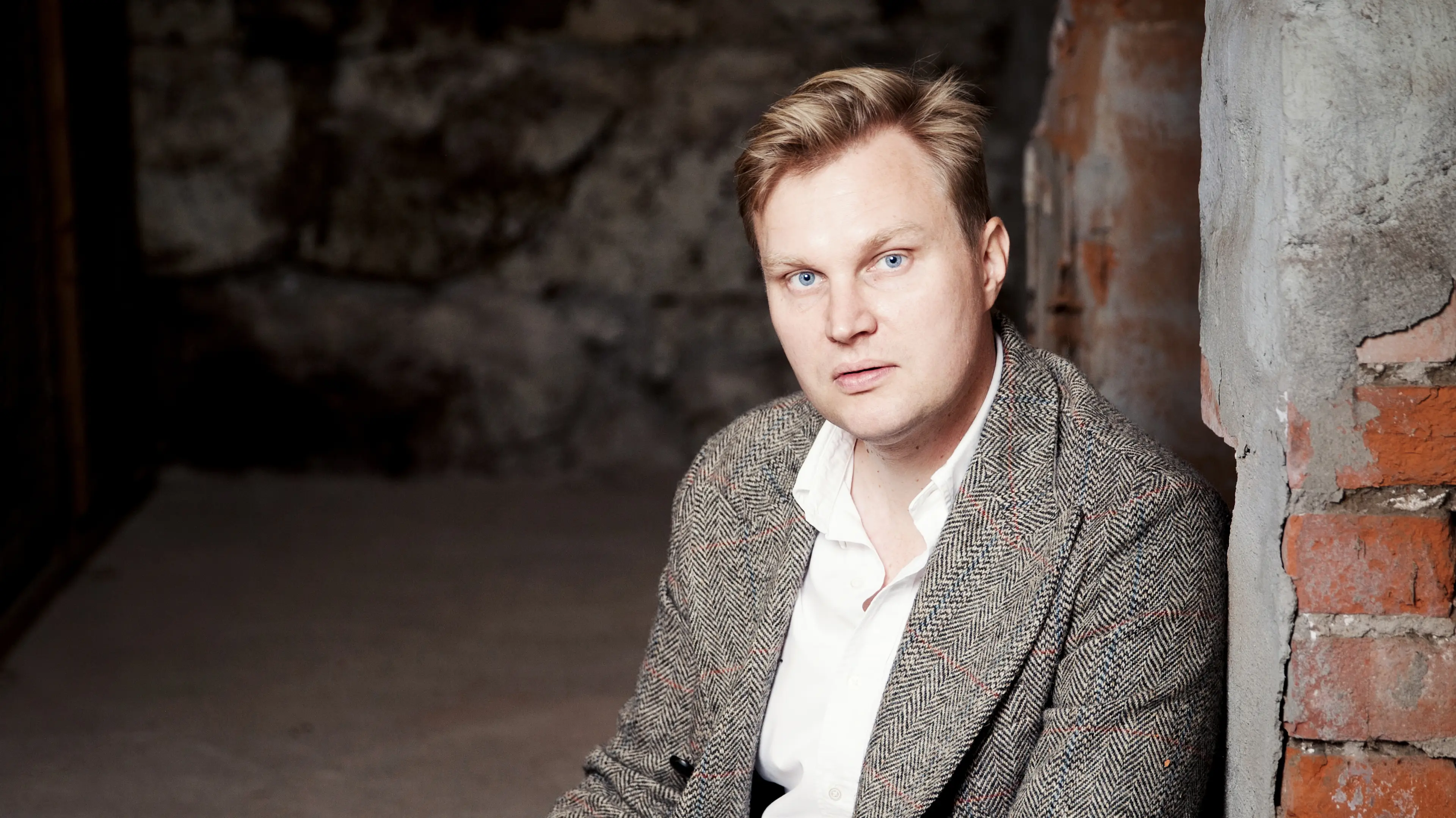 Martin Svedman