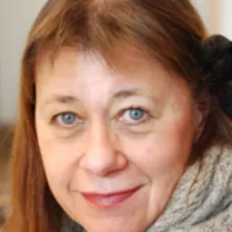 Bidragsyter Eva Maagerø