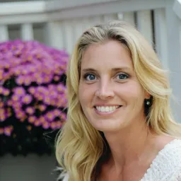 Bidragsyter Kelly Bowen