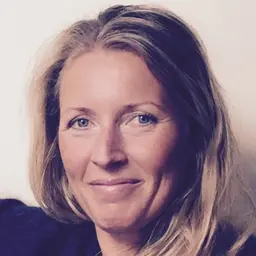 Bidragsyter Åse Slettbakk