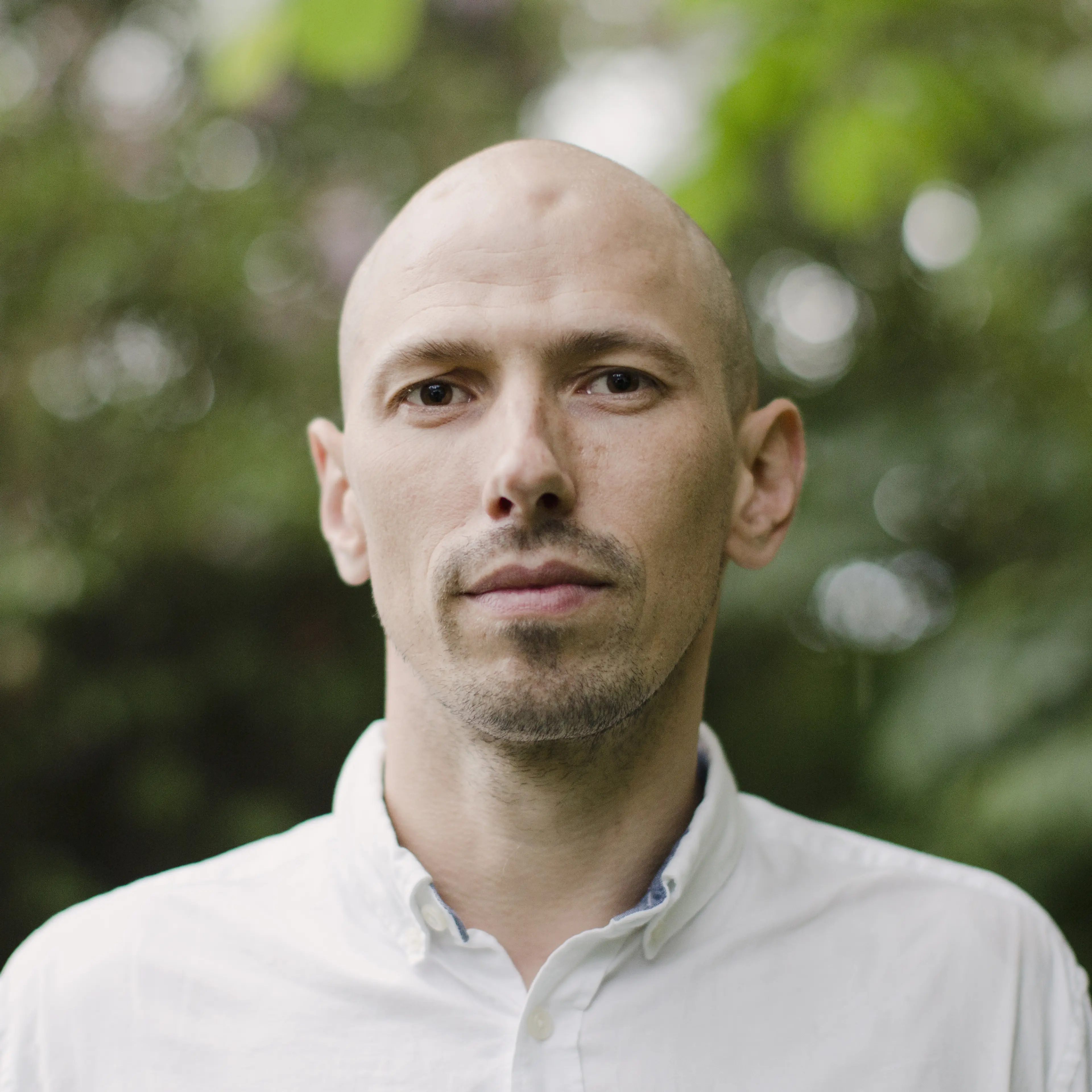 Bidragsyter Vegard Sæteren