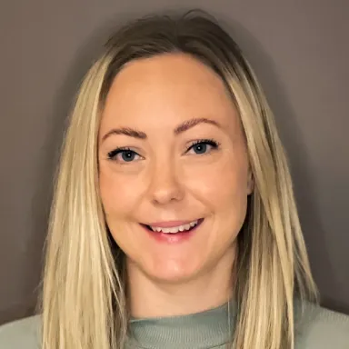 Bidragsyter Ane-Karine Mørk