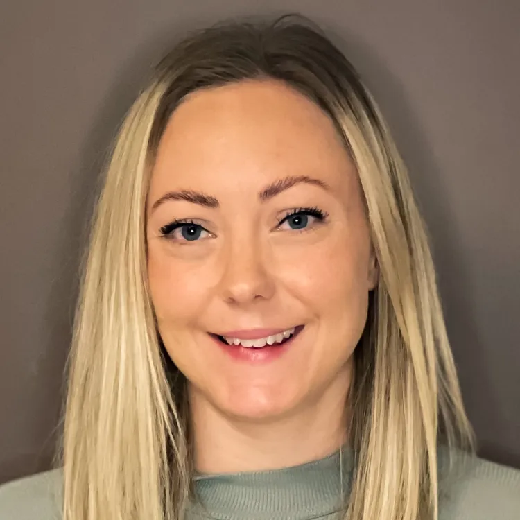 Bidragsyter Ane-Karine Mørk
