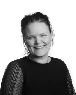 Bidragsyter Mette Haustreis