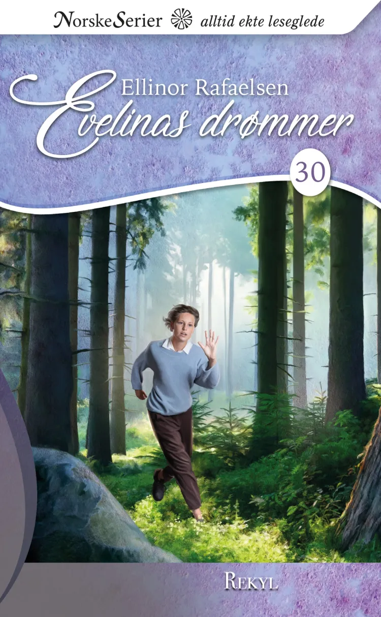 Omslag Rekyl av Ellinor Rafaelsen (Ebok)