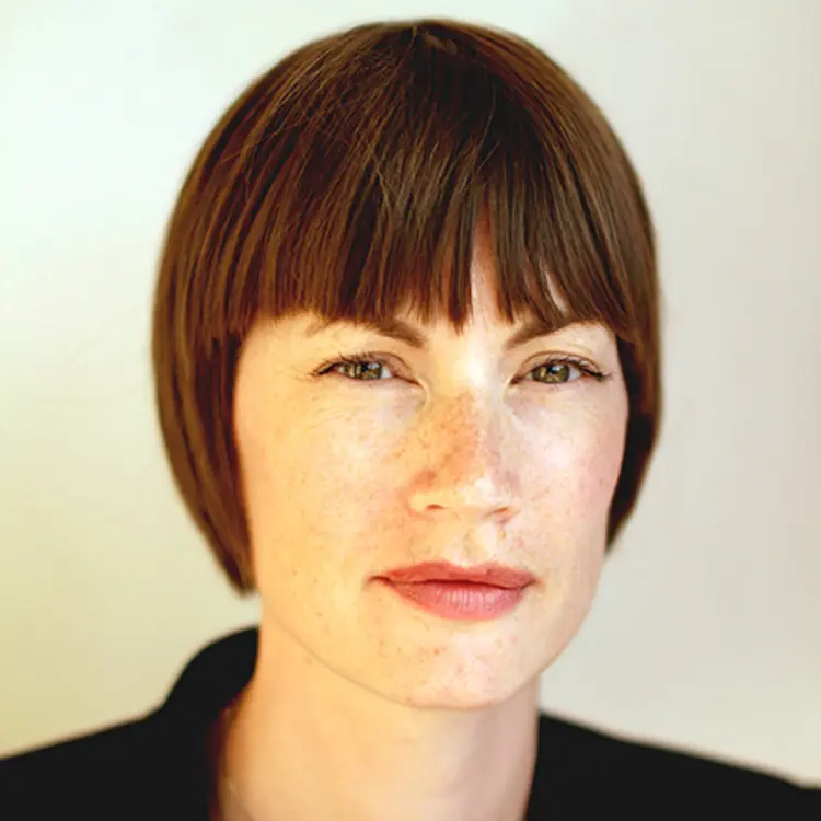 Bidragsyter Maria Norstedt