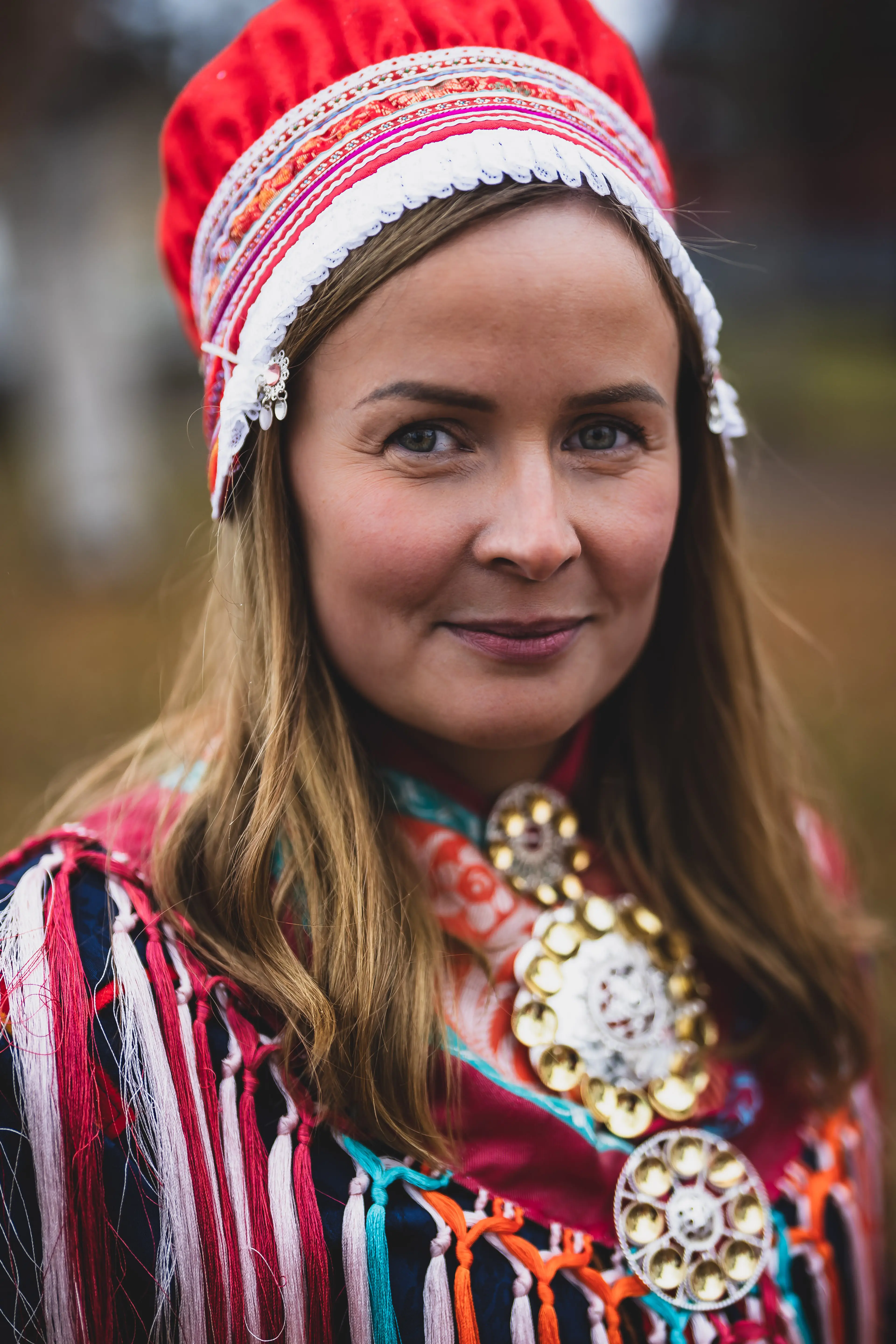 Bidragsyter Sara Margareta Kemi Nutti