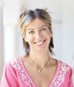 Bidragsyter Maya Fiennes