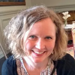 Bidragsyter Sigrid Myklebø