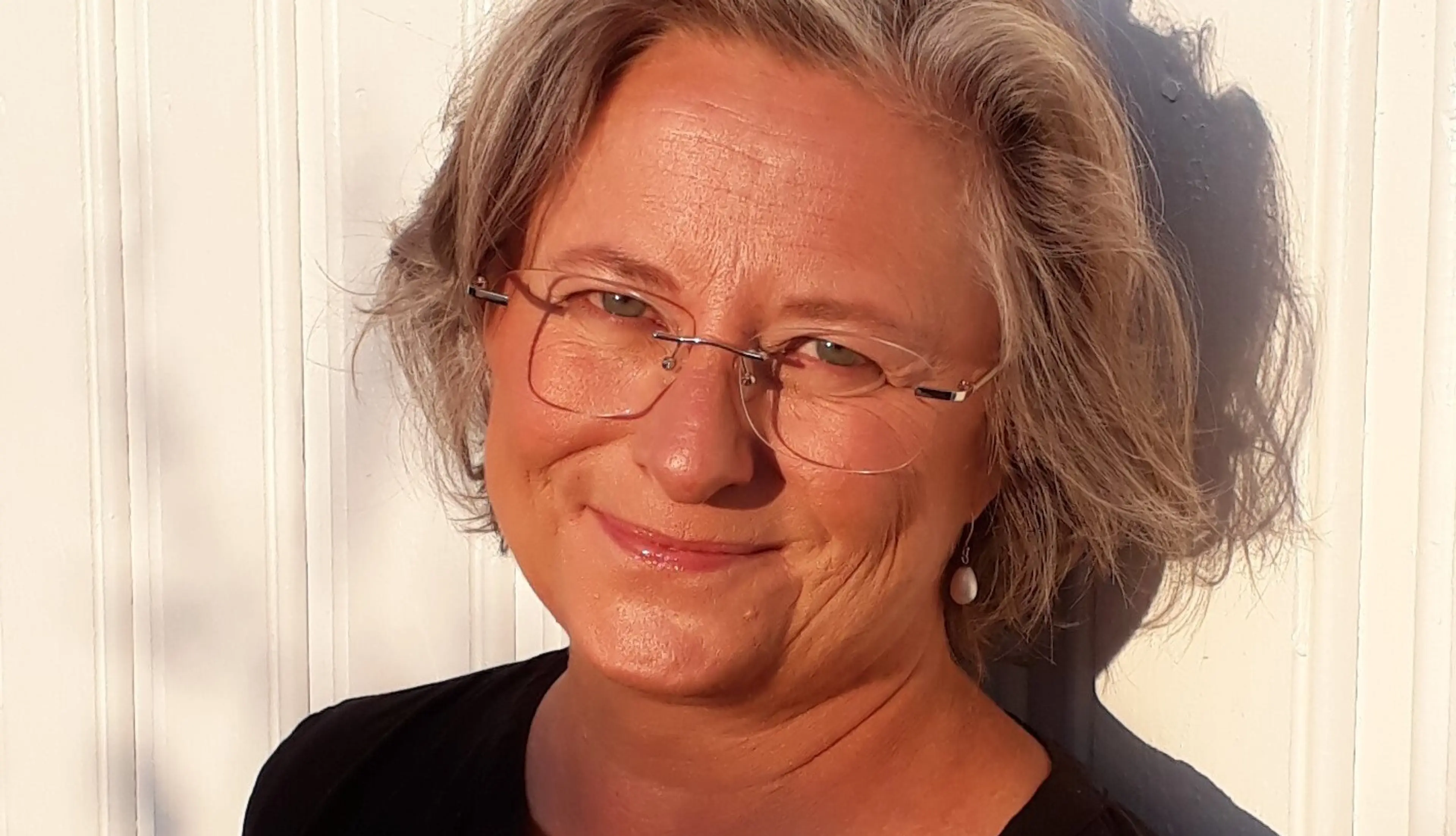 Bidragsyter Linde Hagerup
