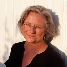 Bidragsyter Linde Hagerup