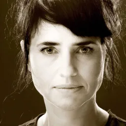Bidragsyter Alice Bjerknes Lima de Faria