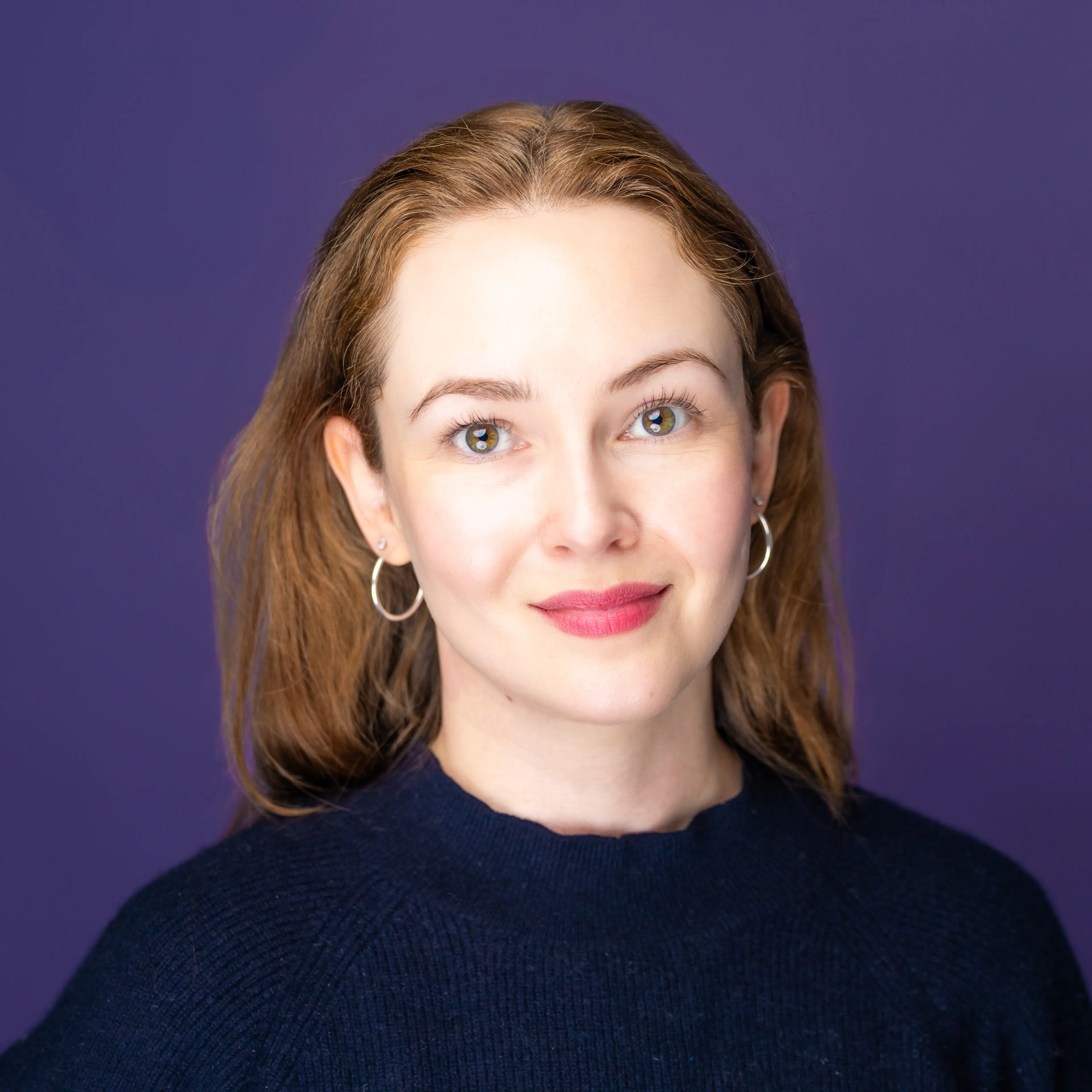 Bidragsyter Anne Vålaug
