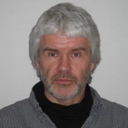 Bidragsyter Helge Røys