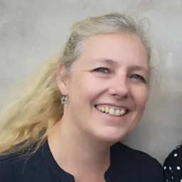 Bidragsyter Helene Thise