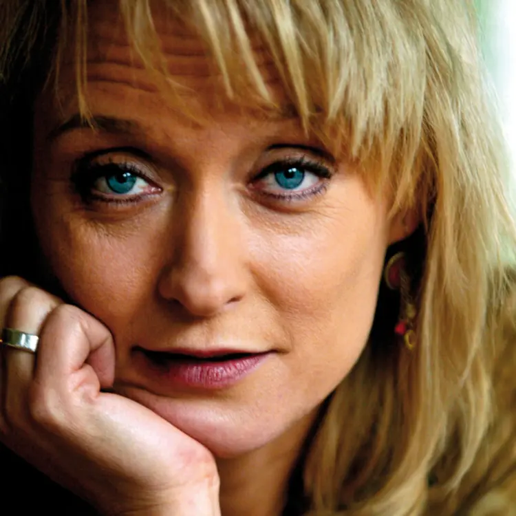 Bidragsyter Karin Alvtegen