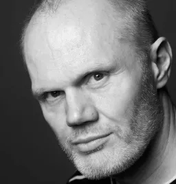 Bidragsyter Jón Hallur Stefánsson