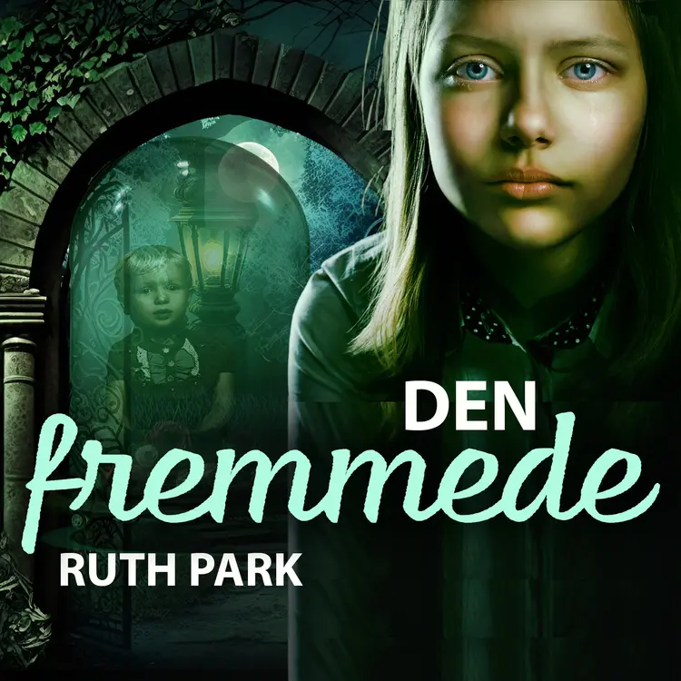 Omslag Den fremmede av Ruth Park (Lydbok)