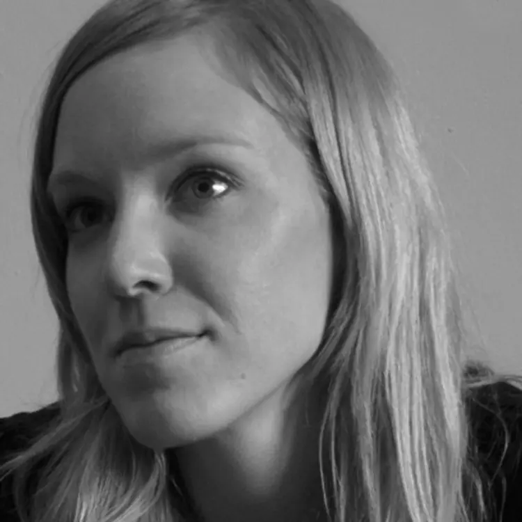 Bidragsyter Kristin Oftedal