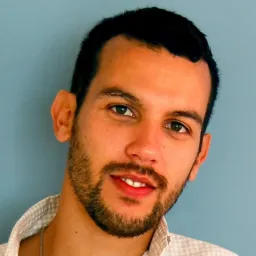 Bidragsyter Justin Torres