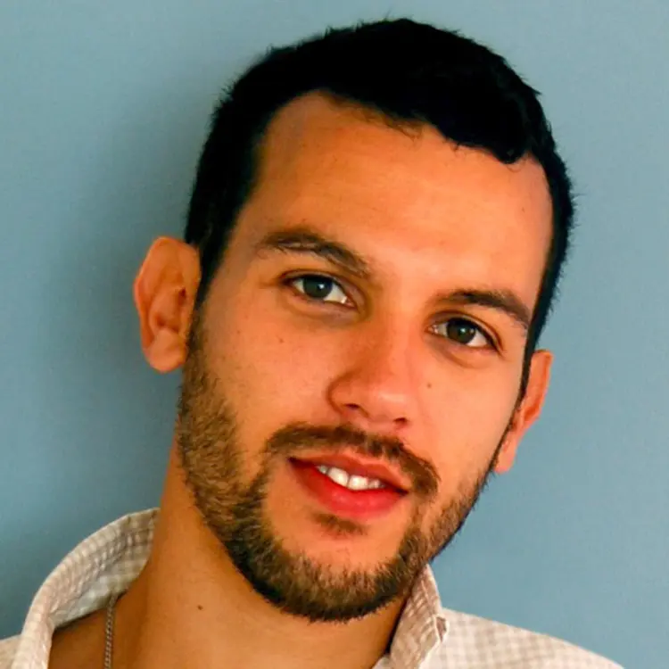 Bidragsyter Justin Torres