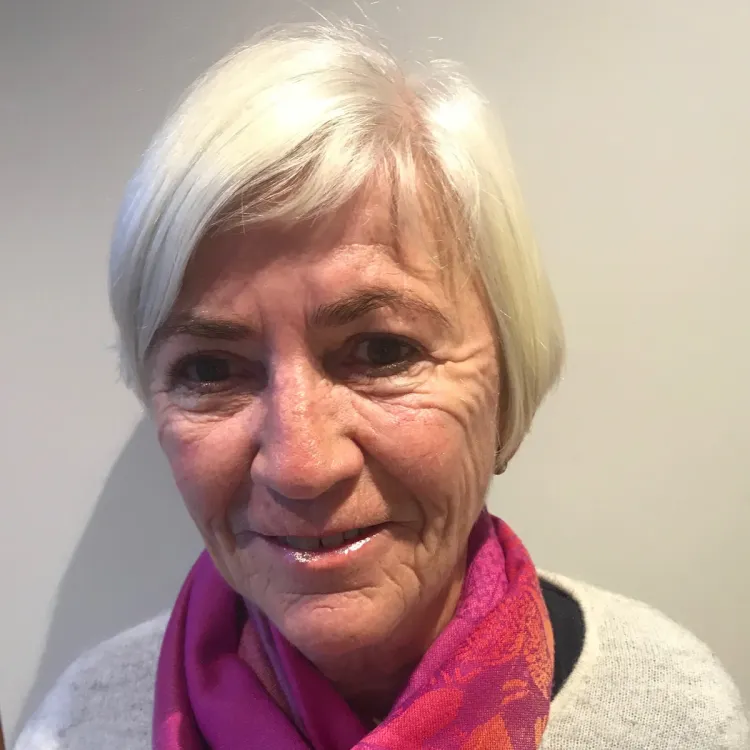 Bidragsyter Marit Sjursen