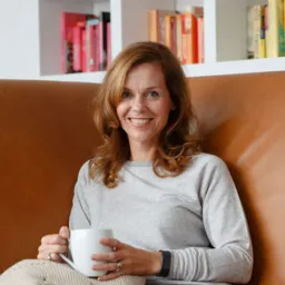 Bidragsyter Adele Parks